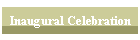 Inaugural Celebration